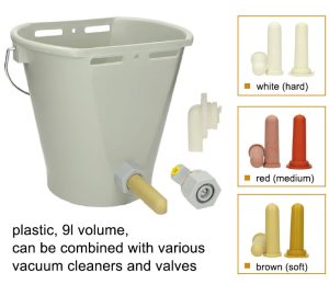 hiko-calves-drinking-bucket-TK9-grey