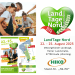 Landtage Nord 2025 - Hiko Tränken
