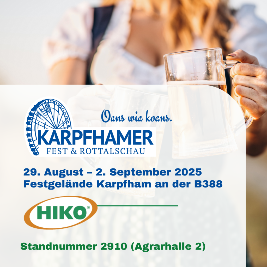 hiko-karpfhamer
