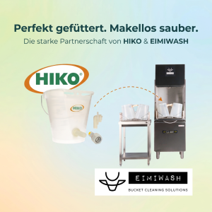 perfekt gefuettert